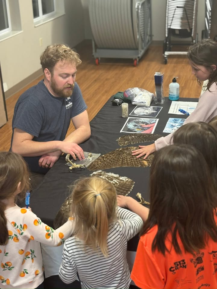 Lord of Life Christian Preschool